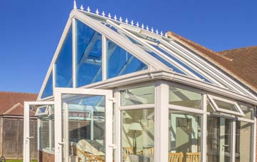 conservatory roof insulation costs Mill Park