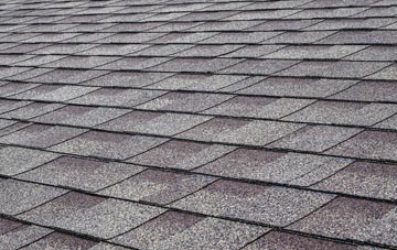 Mill Park tiles for shallow pitch roofing