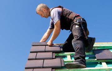 disadvantages of Mill Park slate roofing