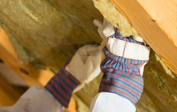 types of Mill Park pitched roof insulation materials