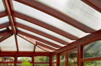 Mill Park conservatory roofing insulation